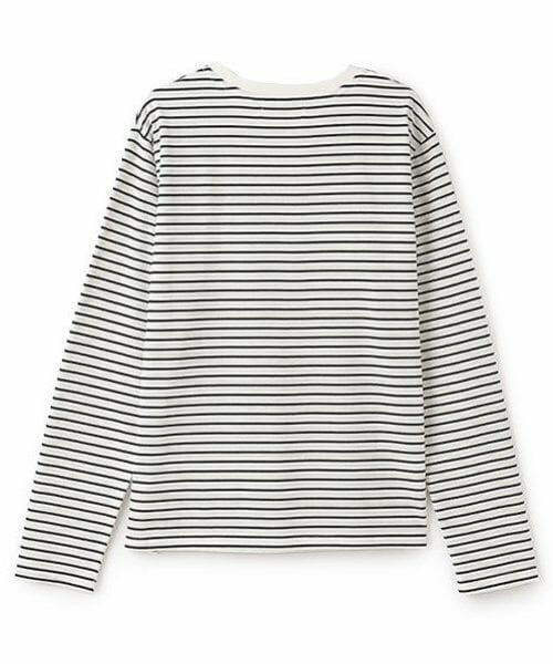 pom ponette junior / ポンポネット ジュニア Tシャツ | 【GOOD PRICE】レタードロンT | 詳細17