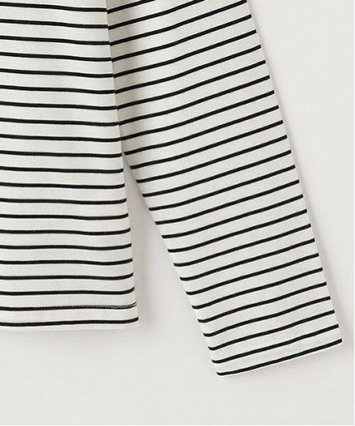 pom ponette junior / ポンポネット ジュニア Tシャツ | 【GOOD PRICE】レタードロンT | 詳細21