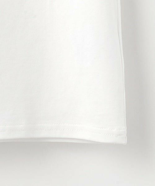 pom ponette junior / ポンポネット ジュニア ニット・セーター | メッシュ半袖ポロニット | 詳細16