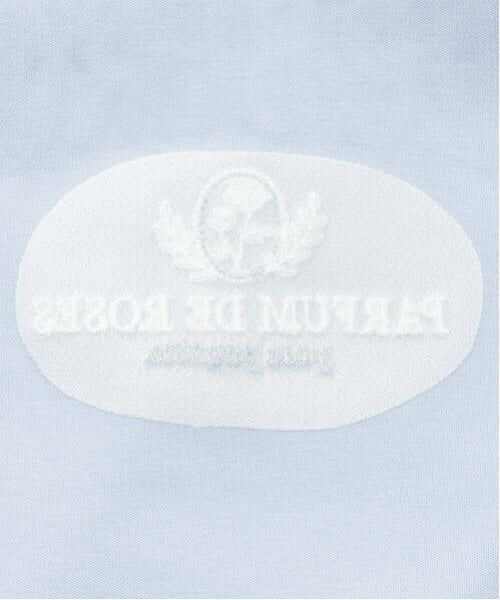 pom ponette junior / ポンポネット ジュニア Tシャツ | スキッパーロゴTシャツ | 詳細4