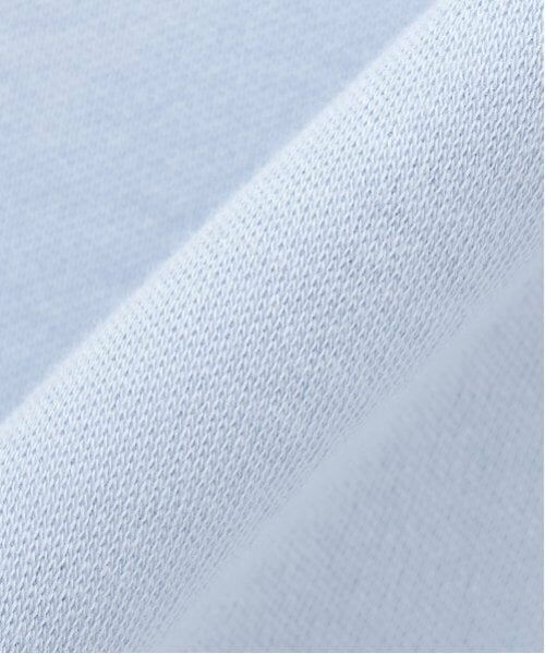 pom ponette junior / ポンポネット ジュニア Tシャツ | スキッパーロゴTシャツ | 詳細7