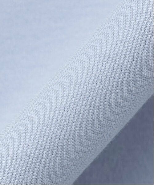 pom ponette junior / ポンポネット ジュニア Tシャツ | ネックレス風刺しゅうフレアスリーブTシャツ | 詳細11