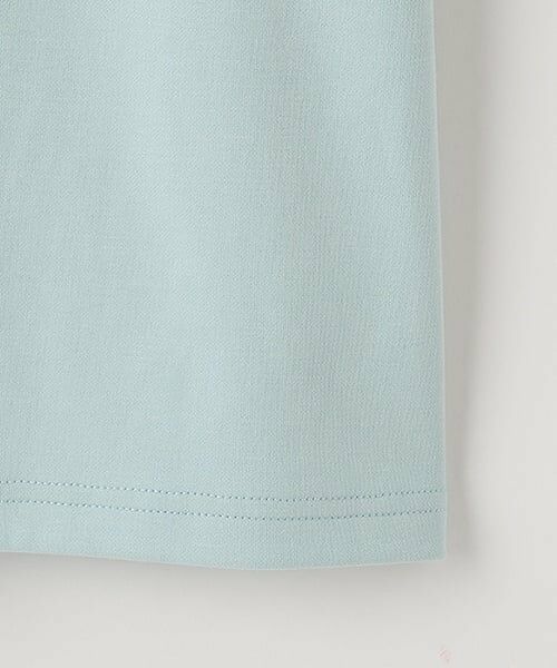 pom ponette junior / ポンポネット ジュニア シャツ・ブラウス | 【ニコ☆プチ掲載】ネクタイつきレイヤードトップス | 詳細14