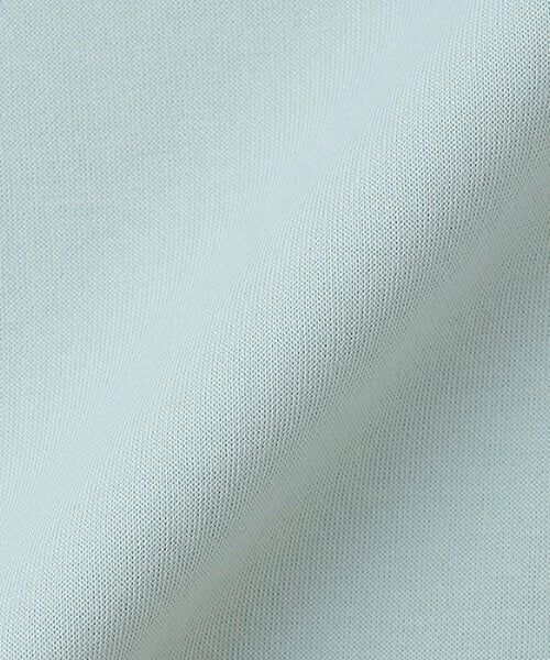 pom ponette junior / ポンポネット ジュニア シャツ・ブラウス | 【ニコ☆プチ掲載】ネクタイつきレイヤードトップス | 詳細15