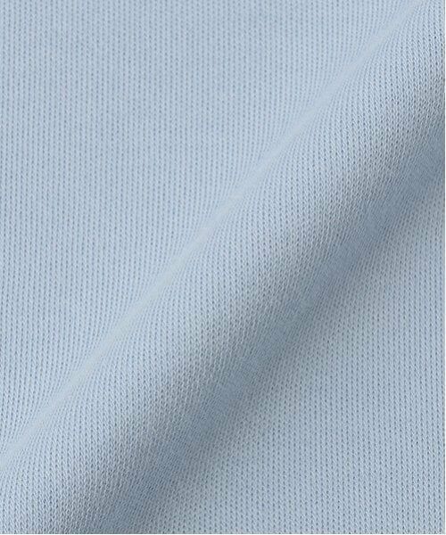 pom ponette junior / ポンポネット ジュニア Tシャツ | 【ニコ☆プチ掲載】フェイクレイヤードTシャツ | 詳細8