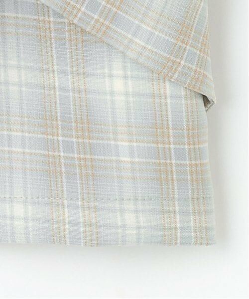 pom ponette junior / ポンポネット ジュニア Tシャツ | 【ニコ☆プチ掲載】リボンビスチェTシャツ | 詳細6