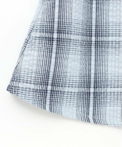 pom ponette junior / ポンポネット ジュニア シャツ・ブラウス | 【Cuugal掲載】シャーリングブラウス | 詳細7