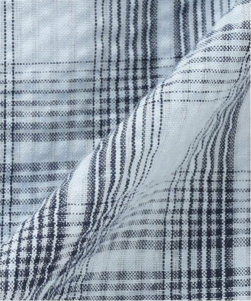 pom ponette junior / ポンポネット ジュニア シャツ・ブラウス | 【Cuugal掲載】シャーリングブラウス | 詳細8