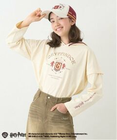 【Harry Potter】2WAYパーカ