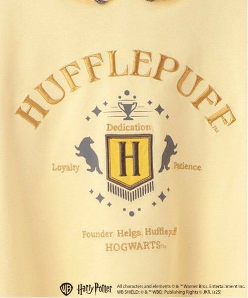 pom ponette junior / ポンポネット ジュニア パーカー | 【Harry Potter】2WAYパーカ | 詳細20