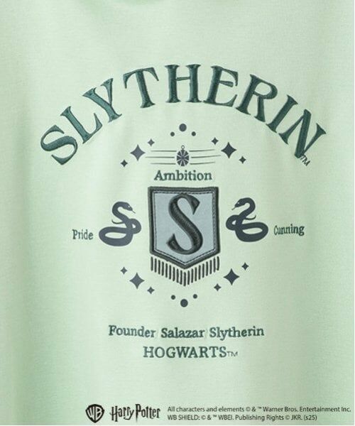 pom ponette junior / ポンポネット ジュニア パーカー | 【Harry Potter】2WAYパーカ | 詳細21