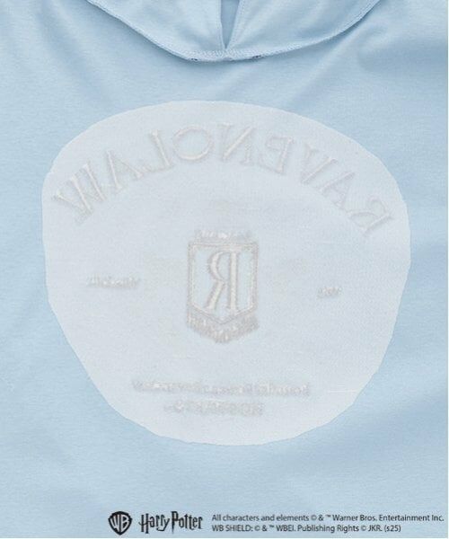 pom ponette junior / ポンポネット ジュニア パーカー | 【Harry Potter】2WAYパーカ | 詳細23
