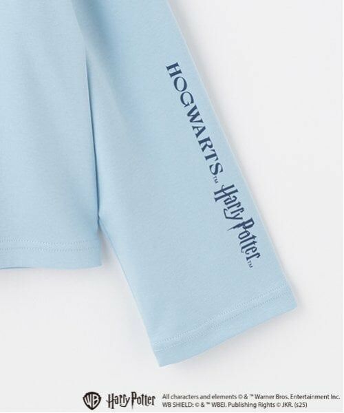 pom ponette junior / ポンポネット ジュニア パーカー | 【Harry Potter】2WAYパーカ | 詳細26