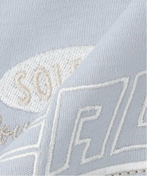 pom ponette junior / ポンポネット ジュニア Tシャツ | スムースポロカラートップス | 詳細7