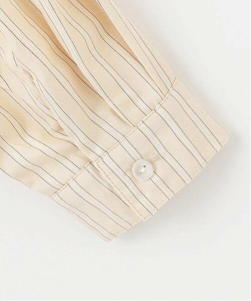 pom ponette junior / ポンポネット ジュニア シャツ・ブラウス | 長袖シャツパーカ＋ロンTセット | 詳細15