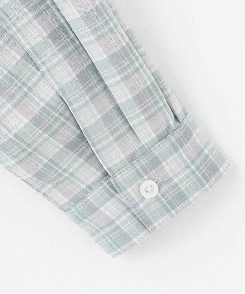 pom ponette junior / ポンポネット ジュニア シャツ・ブラウス | 長袖シャツパーカ＋ロンTセット | 詳細16