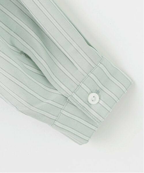 pom ponette junior / ポンポネット ジュニア シャツ・ブラウス | 長袖シャツパーカ＋ロンTセット | 詳細17