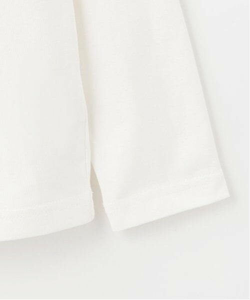 pom ponette junior / ポンポネット ジュニア シャツ・ブラウス | 長袖シャツパーカ＋ロンTセット | 詳細22