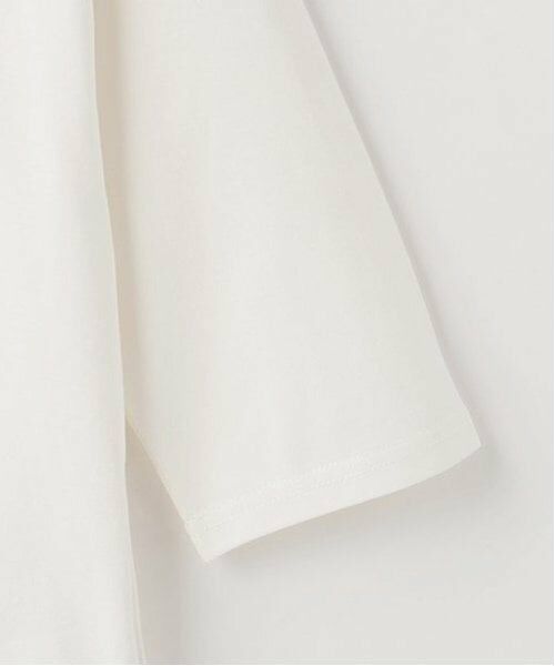 pom ponette junior / ポンポネット ジュニア Tシャツ | 【GOOD PRICE】6分袖ロゴTシャツ | 詳細18