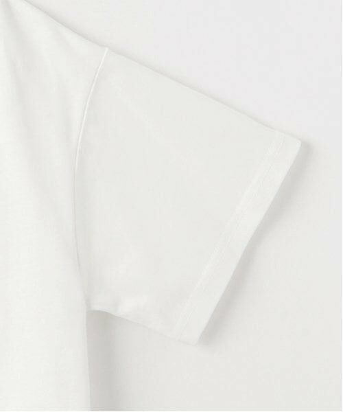 pom ponette junior / ポンポネット ジュニア Tシャツ | メッシュ半袖ロゴパーカTシャツセット | 詳細28