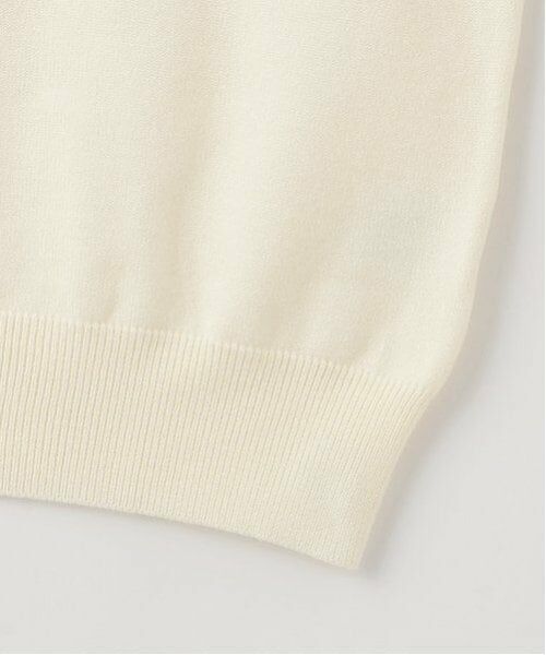 pom ponette junior / ポンポネット ジュニア ニット・セーター | ナカムラくん ジャカードニット | 詳細6