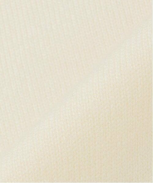 pom ponette junior / ポンポネット ジュニア ニット・セーター | ナカムラくん ジャカードニット | 詳細7