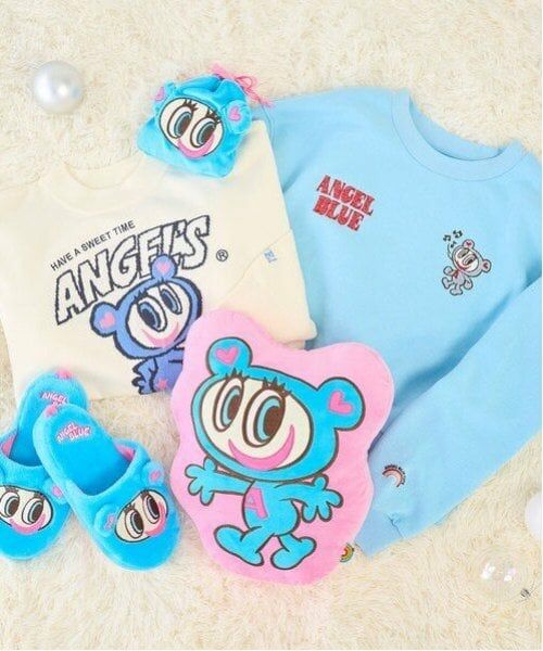 pom ponette junior / ポンポネット ジュニア スウェット | ナカムラくん サガラ刺しゅうトレーナー | 詳細13