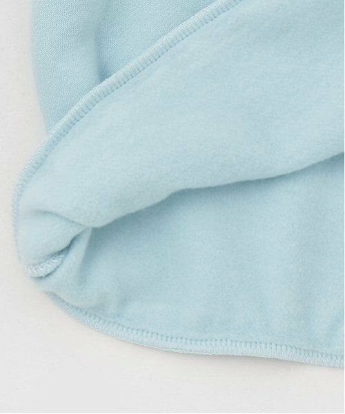 pom ponette junior / ポンポネット ジュニア スウェット | ナカムラくん サガラ刺しゅうトレーナー | 詳細8