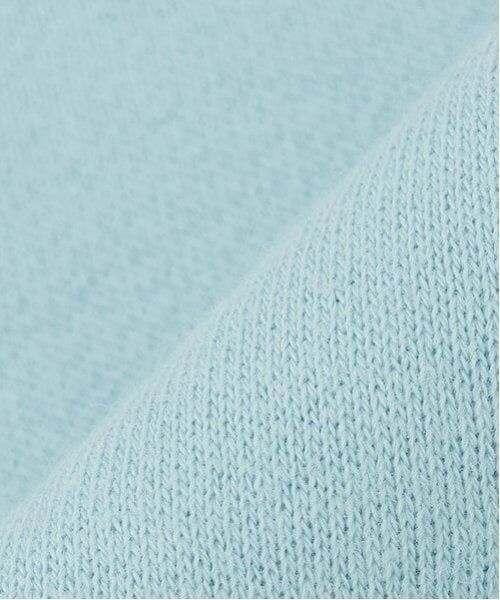 pom ponette junior / ポンポネット ジュニア スウェット | ナカムラくん サガラ刺しゅうトレーナー | 詳細9