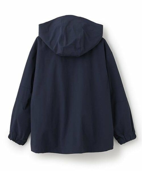 pom ponette junior / ポンポネット ジュニア ブルゾン | 【撥水】3WAYマウンテンパーカ | 詳細13