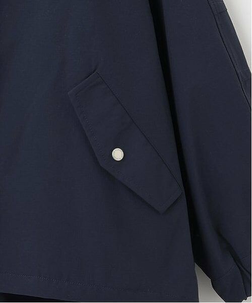 pom ponette junior / ポンポネット ジュニア ブルゾン | 【撥水】3WAYマウンテンパーカ | 詳細22