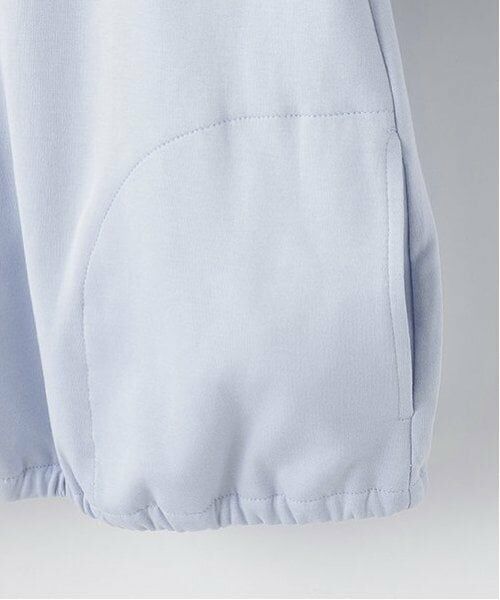 pom ponette junior / ポンポネット ジュニア ブルゾン | 【撥水】3WAYマウンテンパーカ | 詳細26