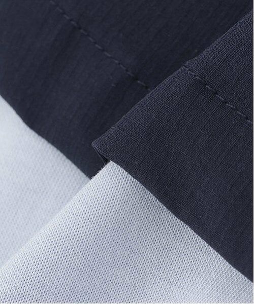 pom ponette junior / ポンポネット ジュニア ブルゾン | 【撥水】3WAYマウンテンパーカ | 詳細27