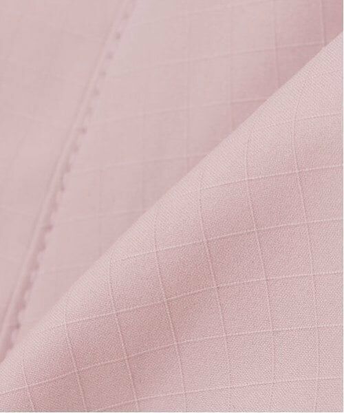 pom ponette junior / ポンポネット ジュニア ブルゾン | 【撥水】【花粉ガード】フリルウィンドブレーカー | 詳細21