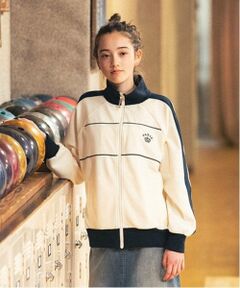 pom ponette junior / ポンポネット ジュニア ブルゾン | トラックジャケット