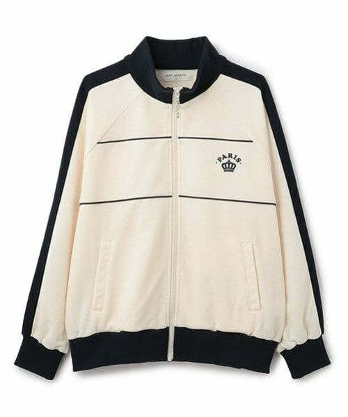 pom ponette junior / ポンポネット ジュニア ブルゾン | トラックジャケット | 詳細11