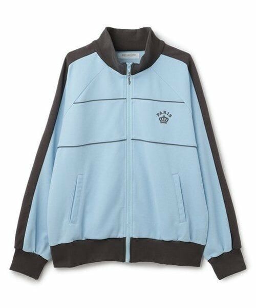 pom ponette junior / ポンポネット ジュニア ブルゾン | トラックジャケット | 詳細12