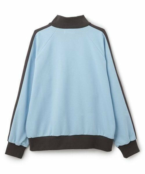 pom ponette junior / ポンポネット ジュニア ブルゾン | トラックジャケット | 詳細13