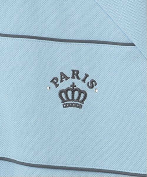 pom ponette junior / ポンポネット ジュニア ブルゾン | トラックジャケット | 詳細15