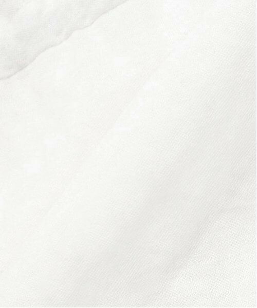 pom ponette junior / ポンポネット ジュニア ブルゾン | シアーZIPカットブルゾン | 詳細11