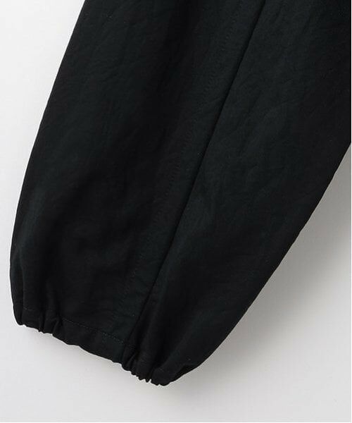 pom ponette junior / ポンポネット ジュニア ブルゾン | シアーZIPカットブルゾン | 詳細6