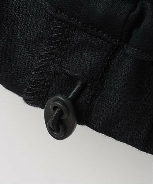 pom ponette junior / ポンポネット ジュニア ブルゾン | シアーZIPカットブルゾン | 詳細9