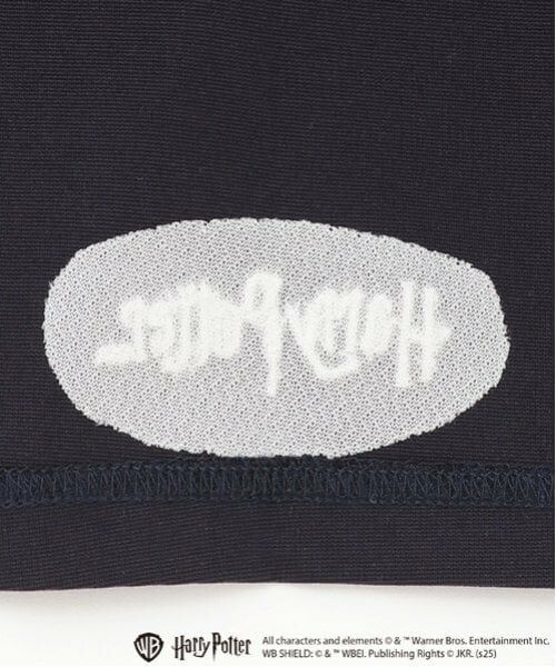 pom ponette junior / ポンポネット ジュニア ミニ丈・ひざ丈ワンピース | 【Harry Potter】プリーツドッキングワンピース | 詳細17