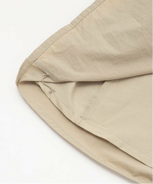 pom ponette junior / ポンポネット ジュニア ミニ丈・ひざ丈ワンピース | ギャザーキャミワンピース+Tシャツセット | 詳細11