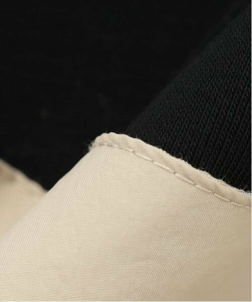 pom ponette junior / ポンポネット ジュニア ミニ丈・ひざ丈ワンピース | ギャザーキャミワンピース+Tシャツセット | 詳細14