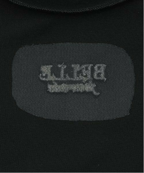 pom ponette junior / ポンポネット ジュニア ミニ丈・ひざ丈ワンピース | ギャザーキャミワンピース+Tシャツセット | 詳細5