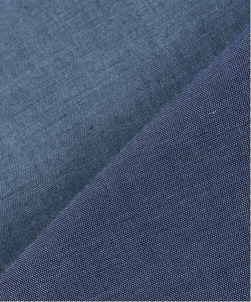 pom ponette junior / ポンポネット ジュニア ミニ丈・ひざ丈ワンピース | リボンシャツワンピース | 詳細15