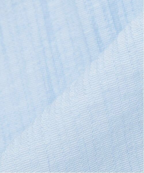 pom ponette junior / ポンポネット ジュニア ブルゾン | 【UVカット加工】シアーZIPブルゾン | 詳細14