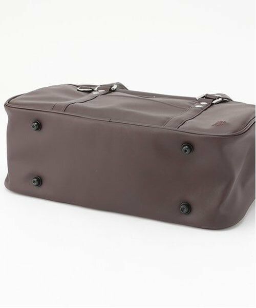 pom ponette junior / ポンポネット ジュニア ショルダーバッグ | 合皮スクールバッグ | 詳細16