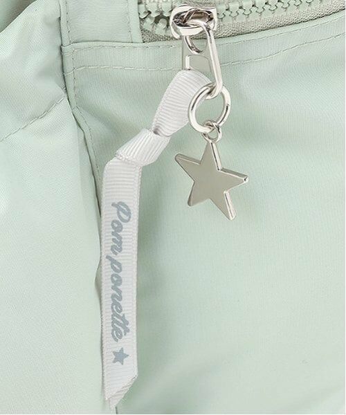 pom ponette junior / ポンポネット ジュニア リュック・バックパック | 【撥水】軽量ナップサック | 詳細3